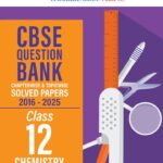 Cbse QB class 12 chemistry (2026)