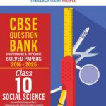 Cbse QB class 10 social science(2026)