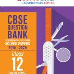 Cbse QB class 12 biology (2026)