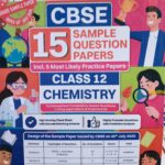Oswaal Class 12th Chemistry Sample Paper