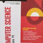 Arihant  All in one Computer Science Class 11th For CBSE Exam 2025-26